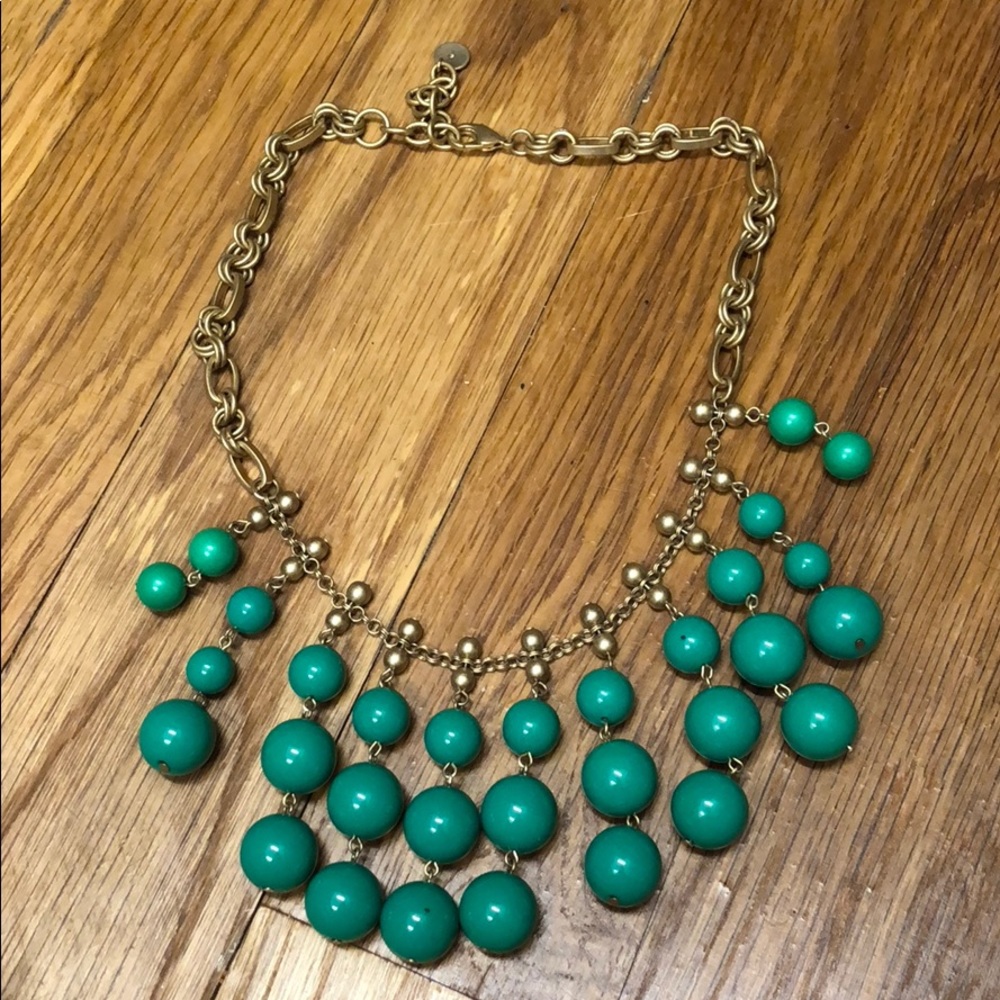 Stella and Dot necklace